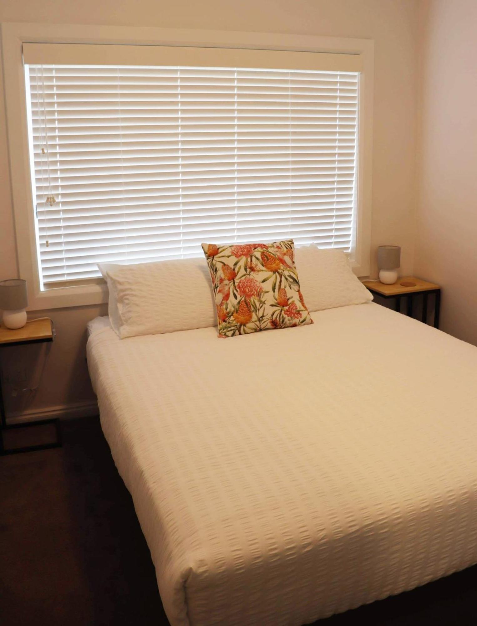 Illinois Hotel ซิดนีย์ ภายนอก รูปภาพ